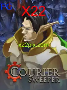 CourierSweeper