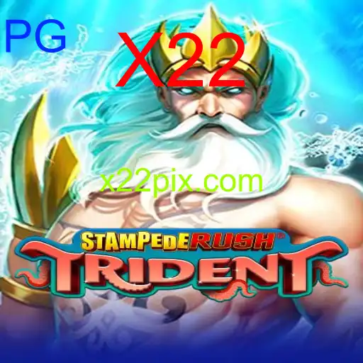 StempedeRushTrident
