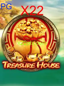TreasureHouse